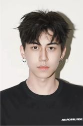 -张昊造型
