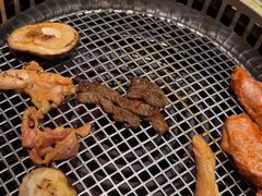 -AJIYA·池袋日式烧肉自助(天津万象城店)