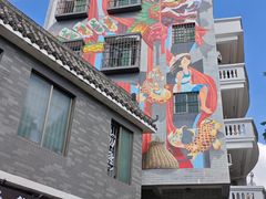 -东涌水乡风情街