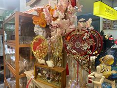 -100家灵感仓库·DIY团建(什刹海店)