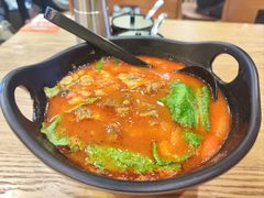 -桂在香知桂林米粉(红博中央公园店)