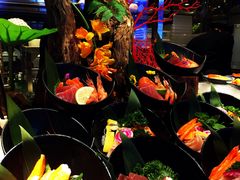 -喜庭海鲜自助(来福士店)