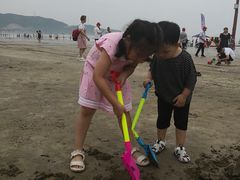 -胖大嫂渔家排档·全海景餐厅(渔村店)