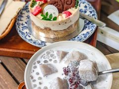 -绿小院(荔湾店)