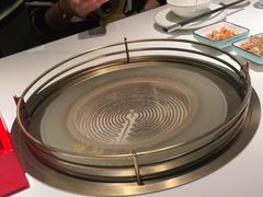 -领鲜天下·焗海鲜·花胶鸡(天目里店)