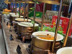 -尚宴牛特鲜自助(太原街万达店)