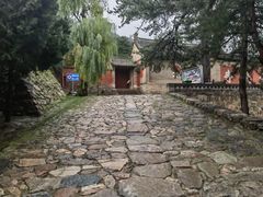 -五台山风景名胜区