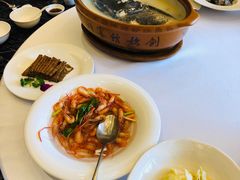 砂锅鱼头王-天目缘餐厅