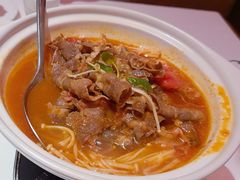 -张福记(五一公园店)