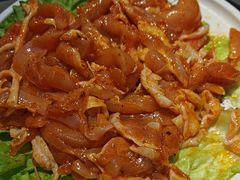 -外婆掌柜·东北家庭烤肉(托乐嘉店)