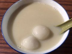 -勤記甜品