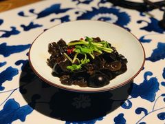 -绿茶餐厅(领展购物广场·中关村店)