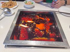 -红鼎坊·老成都火锅(新南门店)