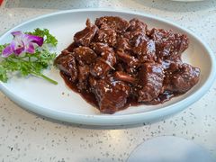 -巧克力渔家.小船海鲜胶东菜(万平口店)