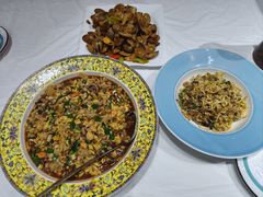 -渔民船说·北塘海鲜·天津菜·海肠捞饭(北塘古镇店)