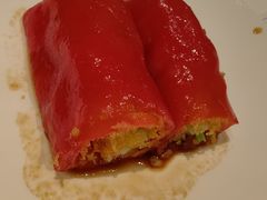 -万荟轩海鲜·粤式点心自助餐厅(蓝海风万怡酒店)