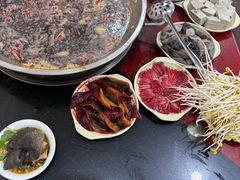 -储奇门鳝鱼火锅(总店)