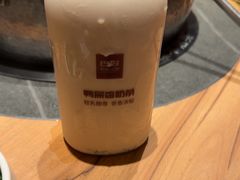 -巴奴毛肚火锅(龙湖锦艺城店)