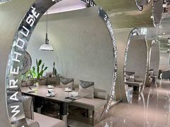 -3号仓库·创意中国菜(乐清正大广场店)