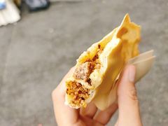 -易老大蛋烘糕(奎星楼总店)