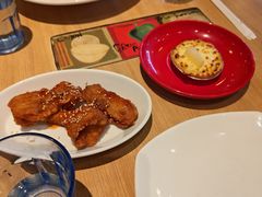 -必胜客(金高店)