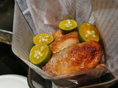 -小大董·烤鸭(凤凰汇店)