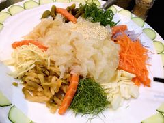 -御膳粥·牛乳粥底火锅·地道顺德菜(容桂店)