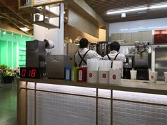 -隆延茶铺(学清路驹然店)