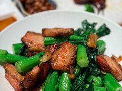 招牌菜远炒火腩-侨美食家·粤菜(体育西路店)