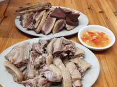 -邮电新村嘉积鸭美味园