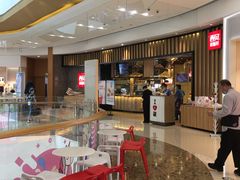 -西贝(无锡万象城店)