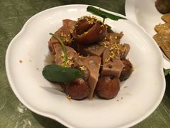 桂花糖藕-上海小南国(仲盛世界商城店)