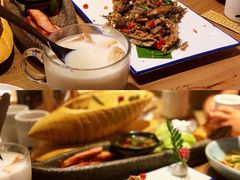 -兰木肆·云南菜(龙湖U城天街店)