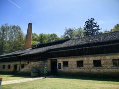 -景德镇古窑民俗博览区