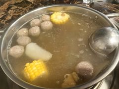-潮沅牛肉店火锅(清布店)