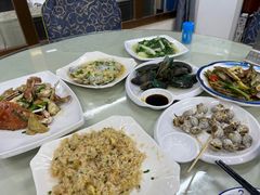 -双月饭店·20年老字号(新村店)