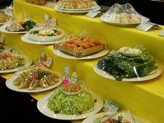-海岛渔村大酒店(云霄路店)