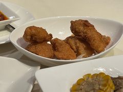 -利苑酒家(华熙国际店)