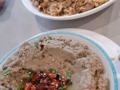 -金家老三饭庄(常营店)