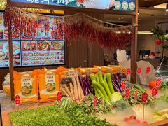 -大潮淮·淮扬菜(何园旗舰店)