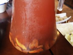 -亿诣蝎府炸酱面羊蝎子火锅(酷车小镇店)