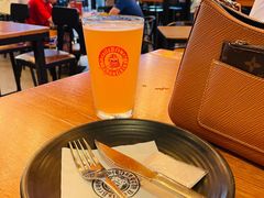 -Devils’ Brewery小恶魔精酿啤酒(泛海美式熏肉店)