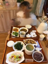 月子餐和家属餐-莲生母婴月子中心(清水河公园店)