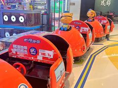 -龙湖成都上城天街