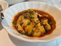 -洋洋中餐馆·SINCE 1997(龙湖星湖天街店)