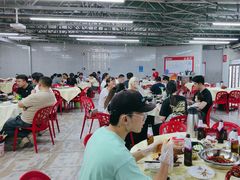 -聚味瞿记·龙虾堂(树木岭店)