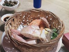 -百年银屏蚝烙·潮汕菜·非遗(乐山店)