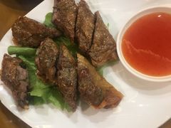 -乡亲鹅肉城(吴江店)