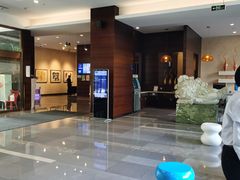 -北京东直门智选假日酒店