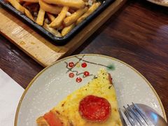 -Kpasta韩式意大利面